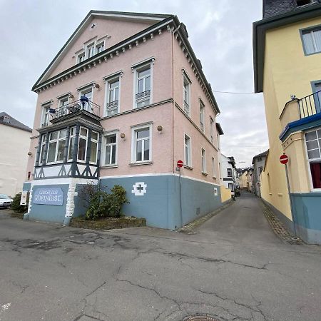 Gästehaus Hein Boppard Exterior foto