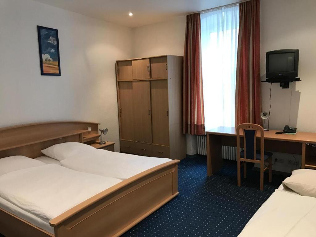 Gästehaus Hein Boppard Exterior foto