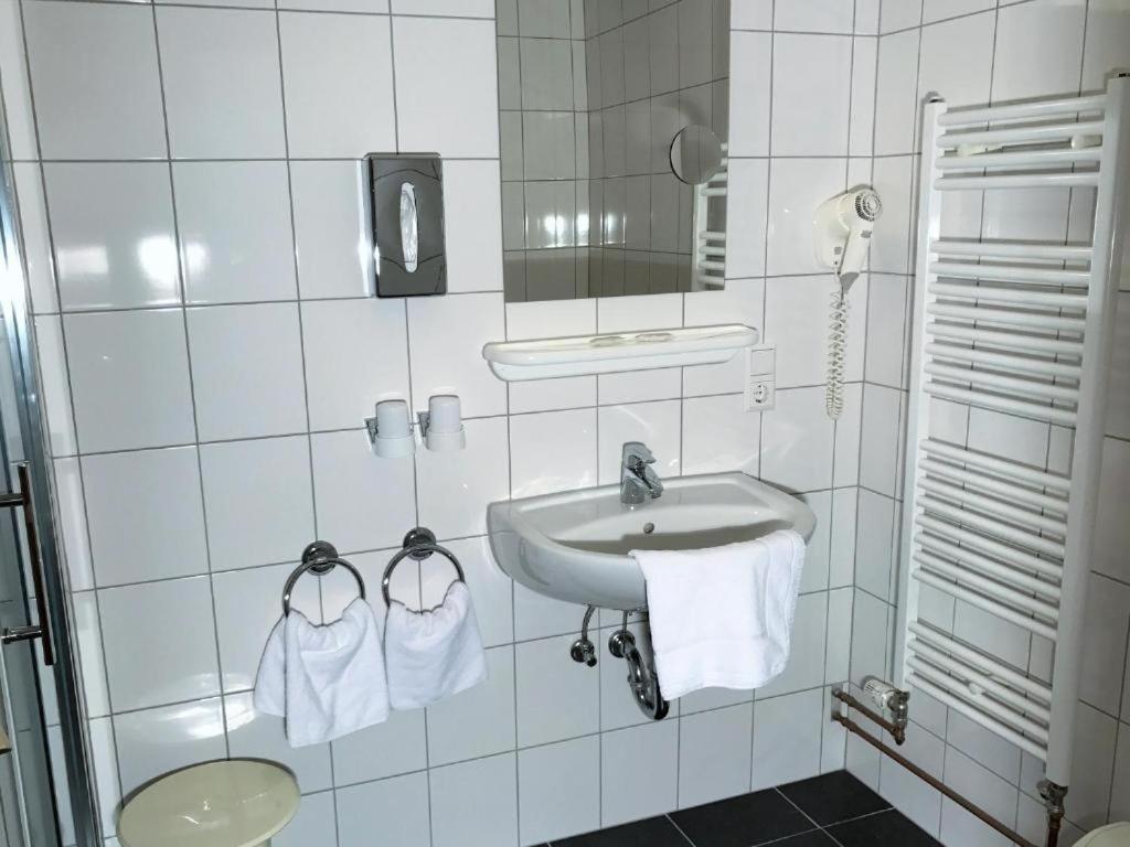 Gästehaus Hein Boppard Exterior foto