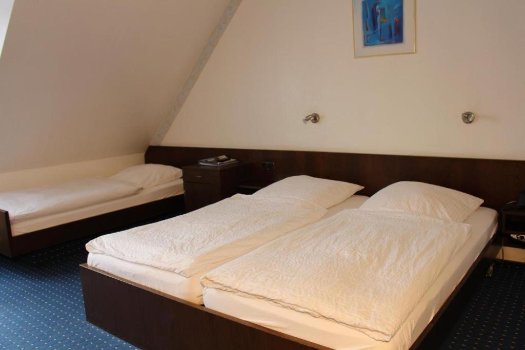 Gästehaus Hein Boppard Exterior foto